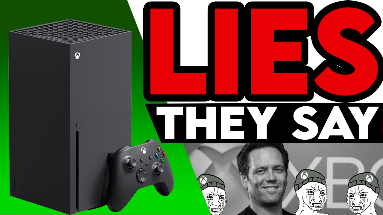 The Real Pain of Gaming on Xbox: The Stuff They Don't Want You To Know Until It's Too Late [NSFW]