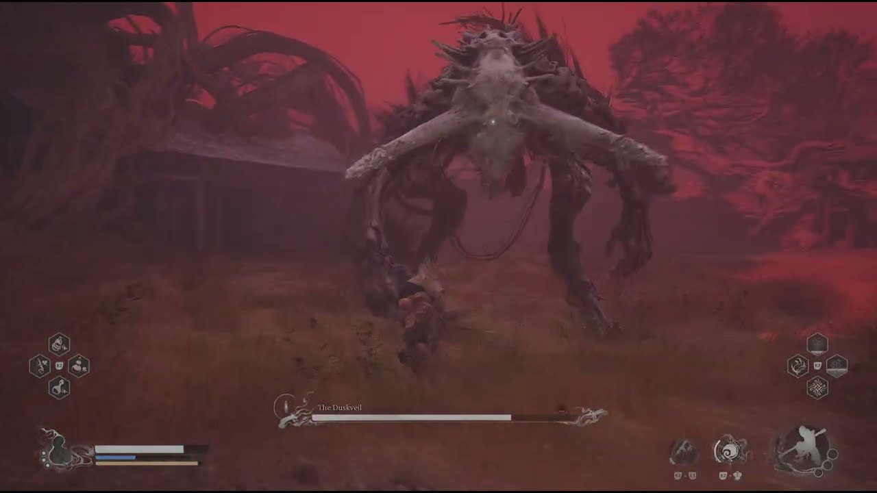 🤬🤬🤬1xp Fight 🤬😡||Black Myth Wukong ch-4//Must Watch