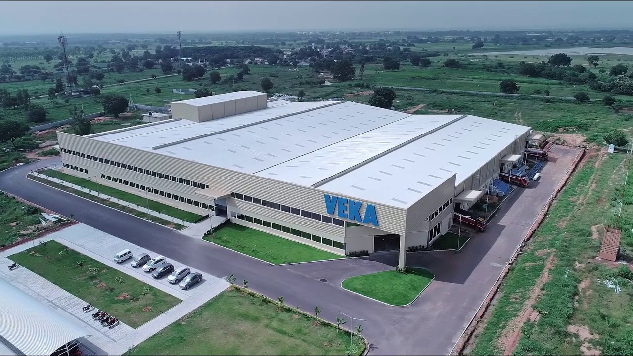 VEKA, India's Largest uPVC Sliding Windows Manufacturers, Best Price, Best Design - RR Technologies
