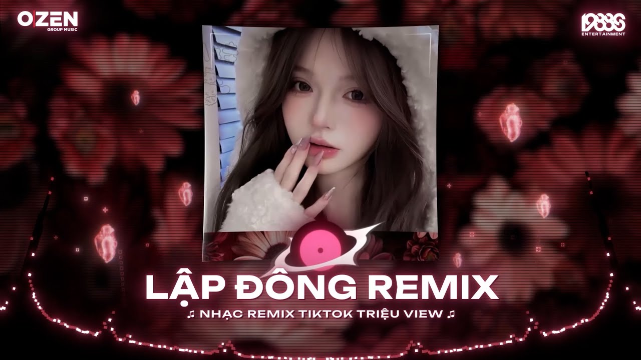 Lập Đông Remix ♫ Trời Vội Làm Gió Lập Đông Lá Kia Thay Màu Remix ♫ Nhạc Remix Tiktok 2025