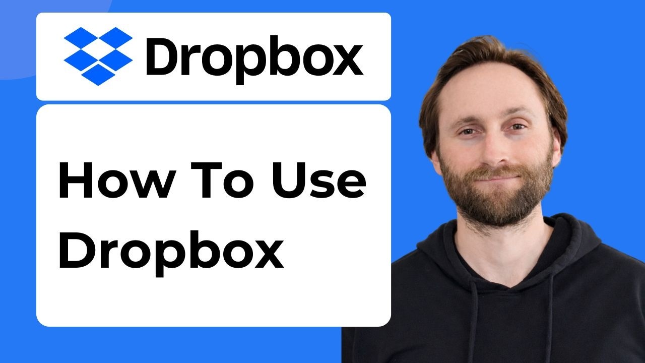 Как пользоваться Dropbox [Руководство 2026]