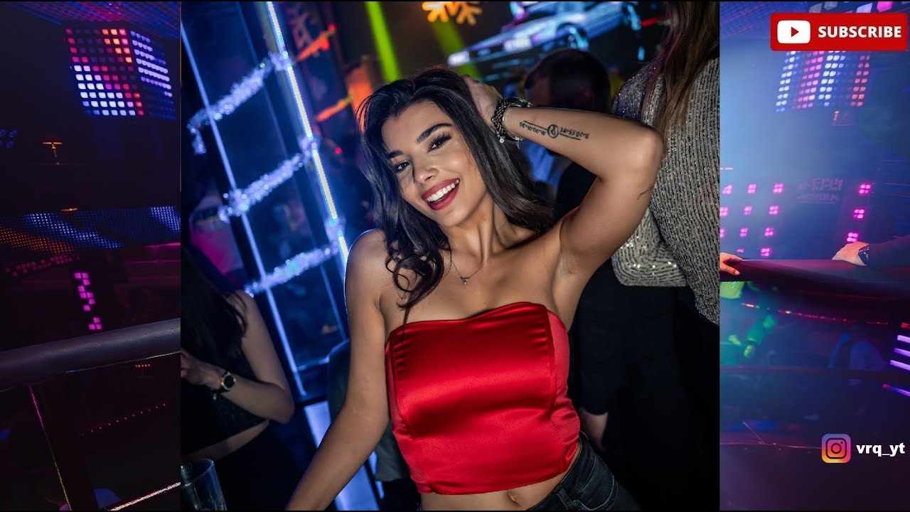 DEGREE # AMSTERDAM CLUB ŁĄKIE # 05.10.2024 ★ vRq