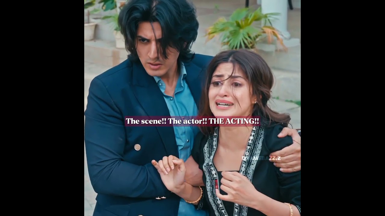 sajal and her acting🤌🔥 #zanjeerain #sajalaly #sajalali #danyalzafar #pakistanidrama #trend