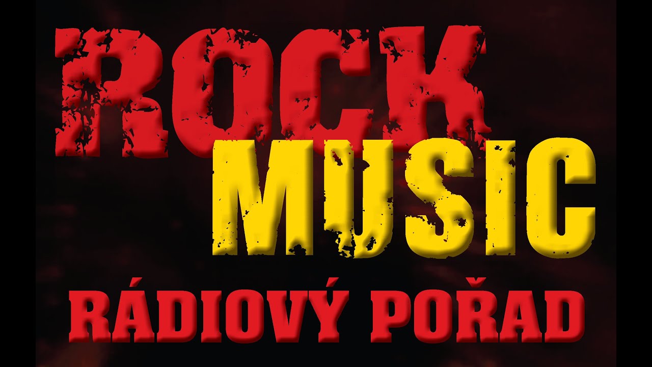 ROCK MUSIC 892 - KRISTINA SABO, AVIK, DRAGON