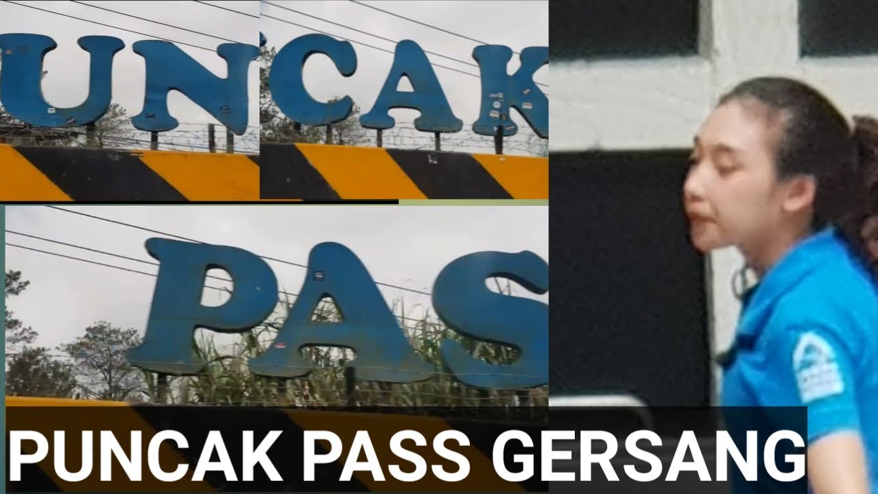 KAWASAN PUNCAK 🇲🇨 KORBAN PENGGUSURAN