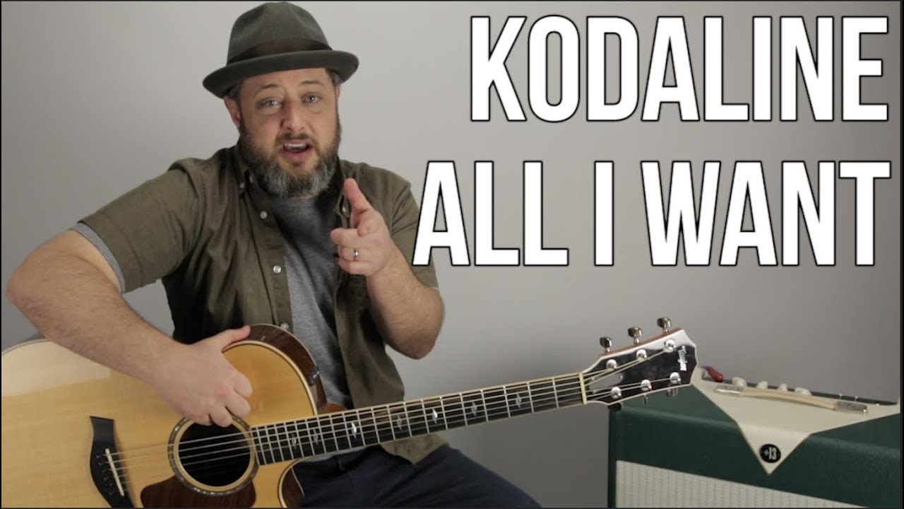 Kodaline 