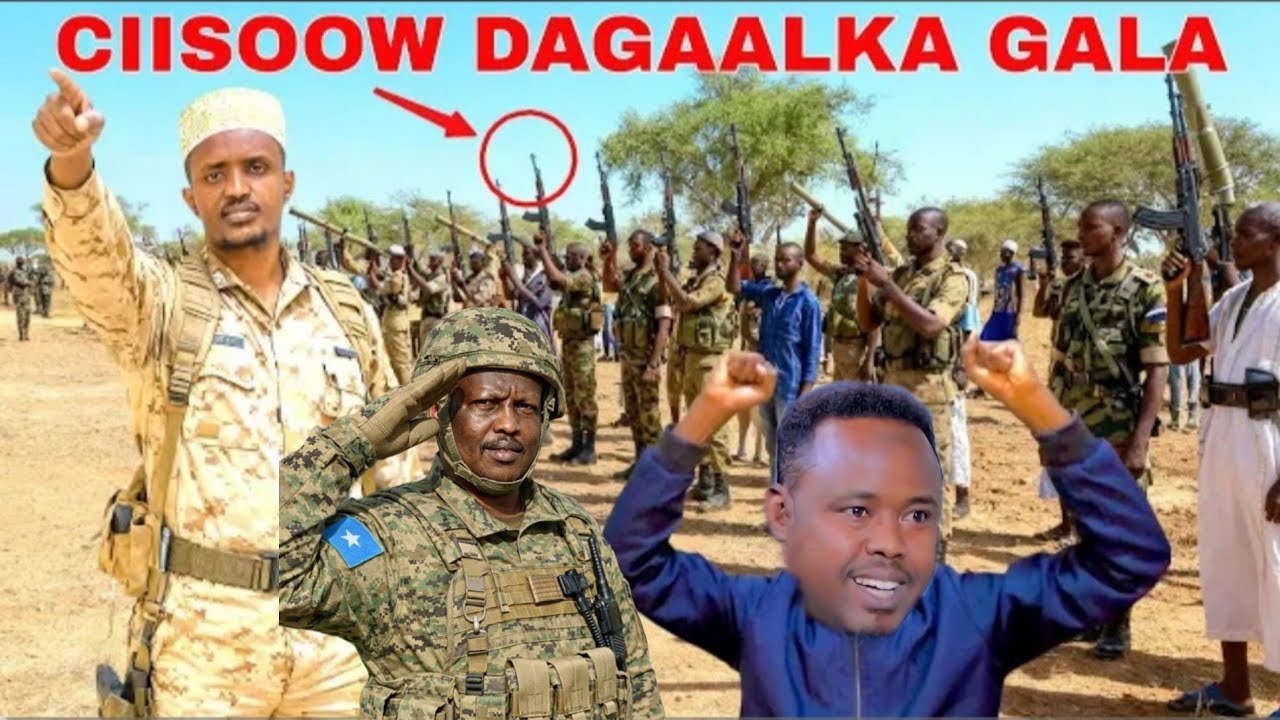 DEG DEG DAGALKA SAYLAC JABUTI KAMA DANBEEYSO E CIRO AYA KA DANBEEYA MOHAMED ABIIB O RUNTA SHEEGAY XX