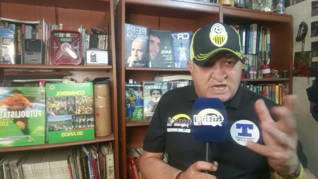 Análisis y Detalles del Empate vs Trujillanos,lo que se viene 🆚 Tolima y Analisis Individual 