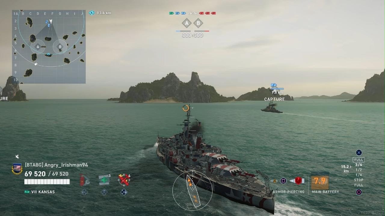 I did 111k in my Kansas in ranked