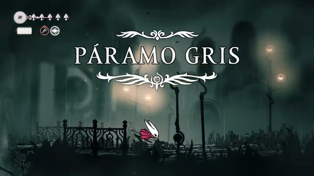 (4)¡Derroto a una de las hordas iniciales más difíciles!
