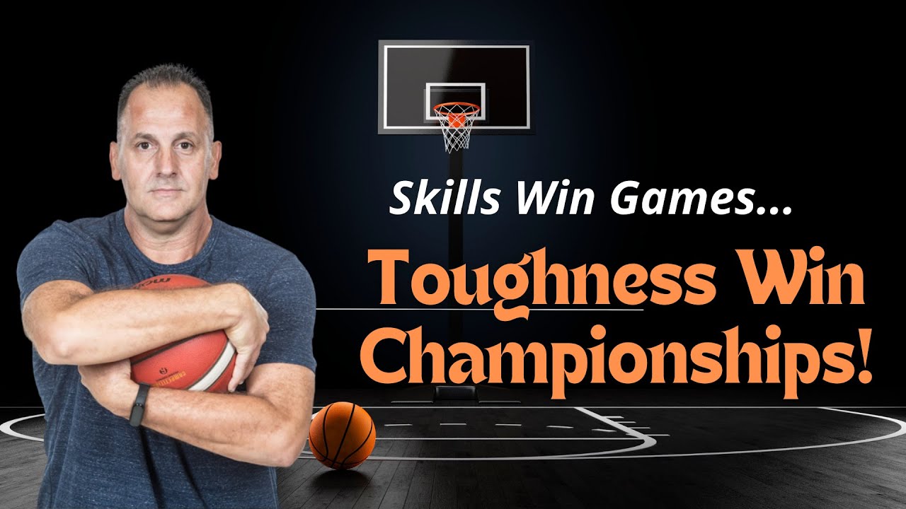 Offensive Rebounding ➡ The Ultimate Strategy To Offensive Rebounding
