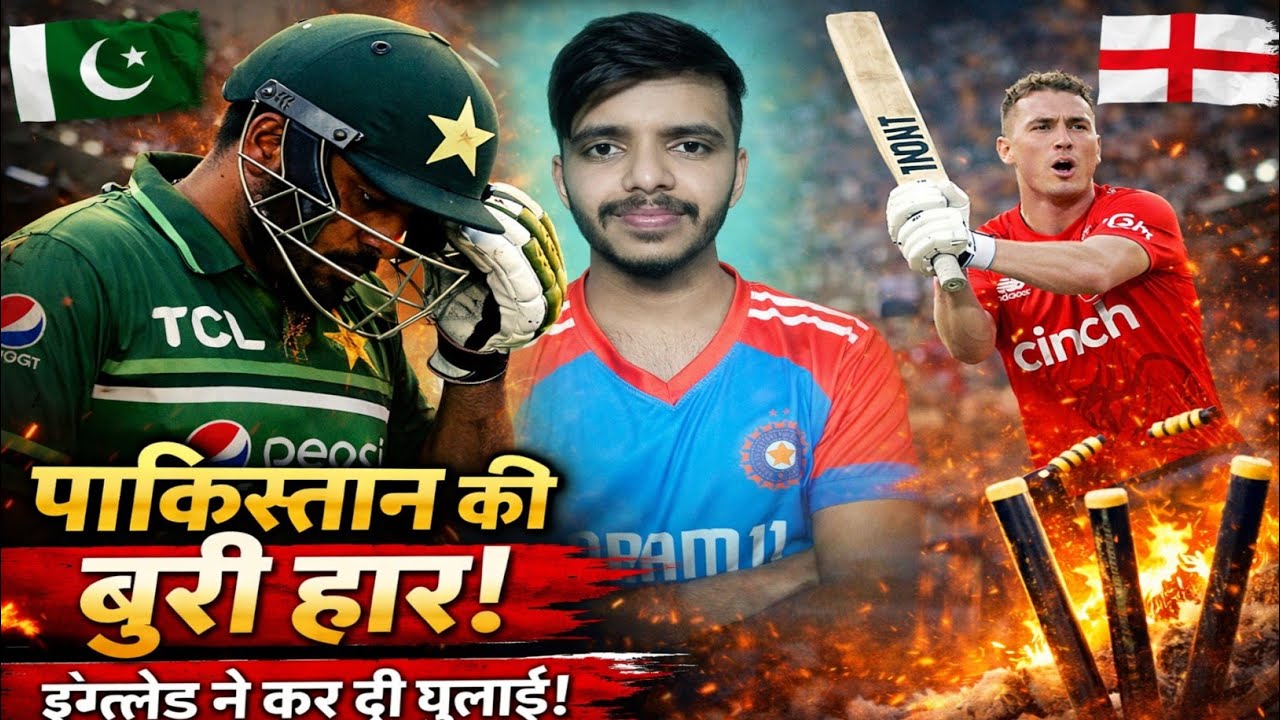 क्यों पाकिस्तानियों मजा आया ना harry brook ने धोया पाकिस्तानियों को @ARsportsperson 