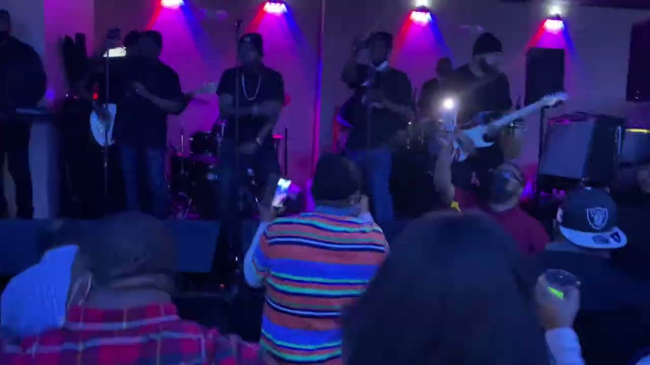 Junk Yard live @ Fast Eddie’s 1/29/2022