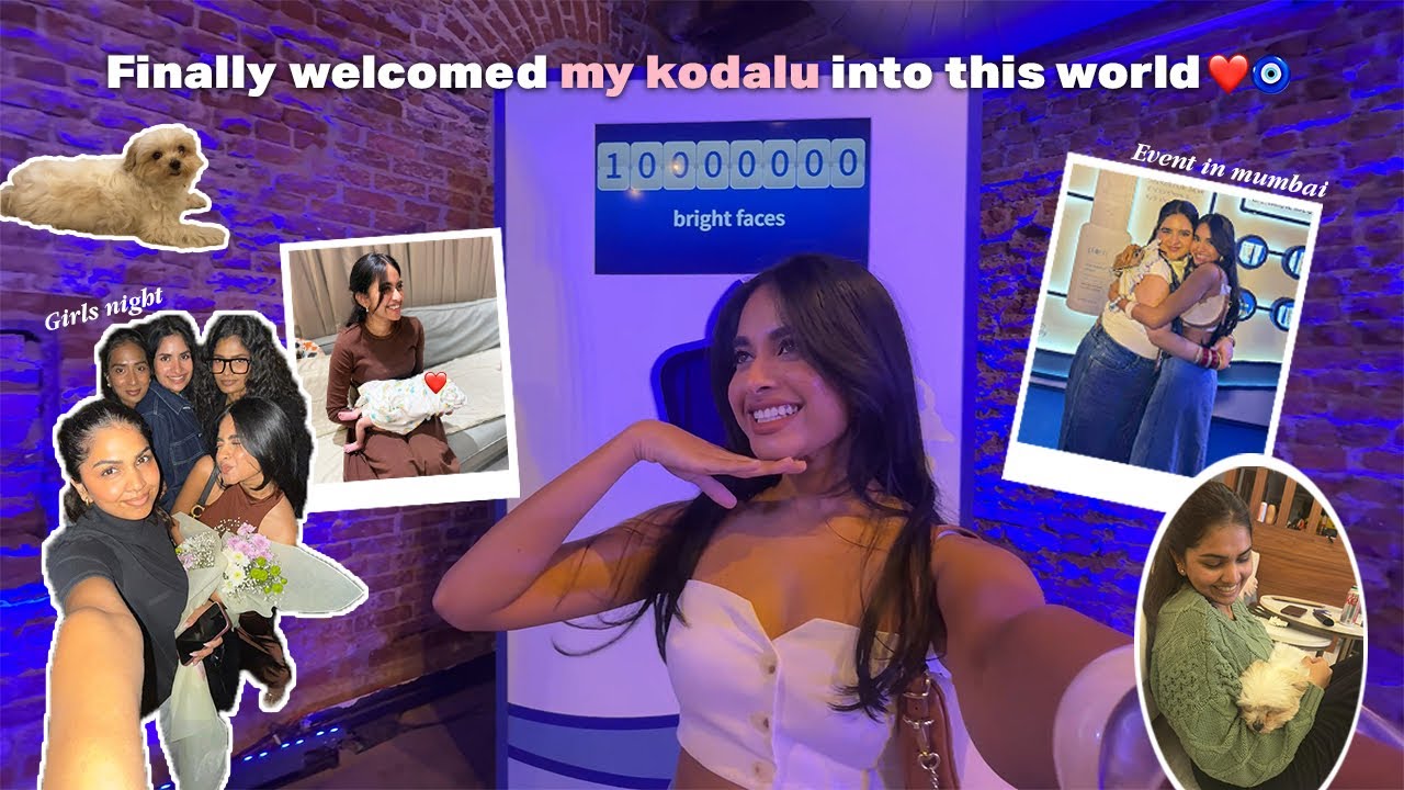 Vadina Gave Birth To A Babygirl🥹🧿💖 || Shreemayi Reddy