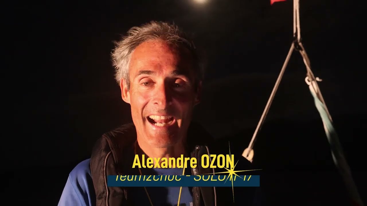 Transquadra 2025 MARTINIQUE ARRIVEE 01 SOLO17 OZON