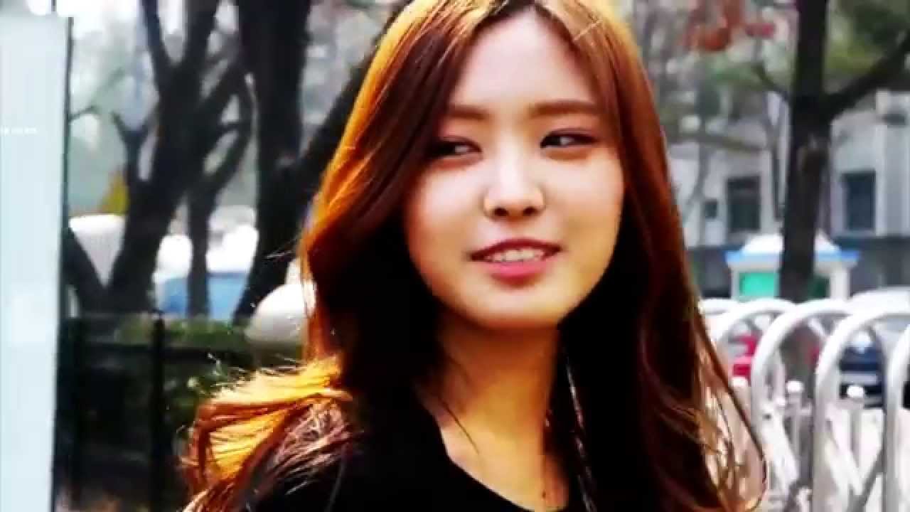 Taemin & Naeun [TaEun] || You are