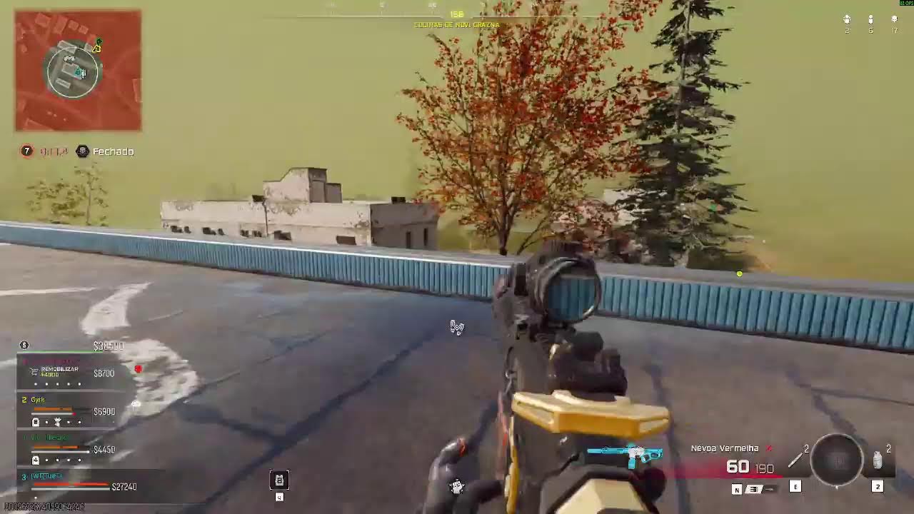 Transmissão ao vivo de _TuleTa_ WT