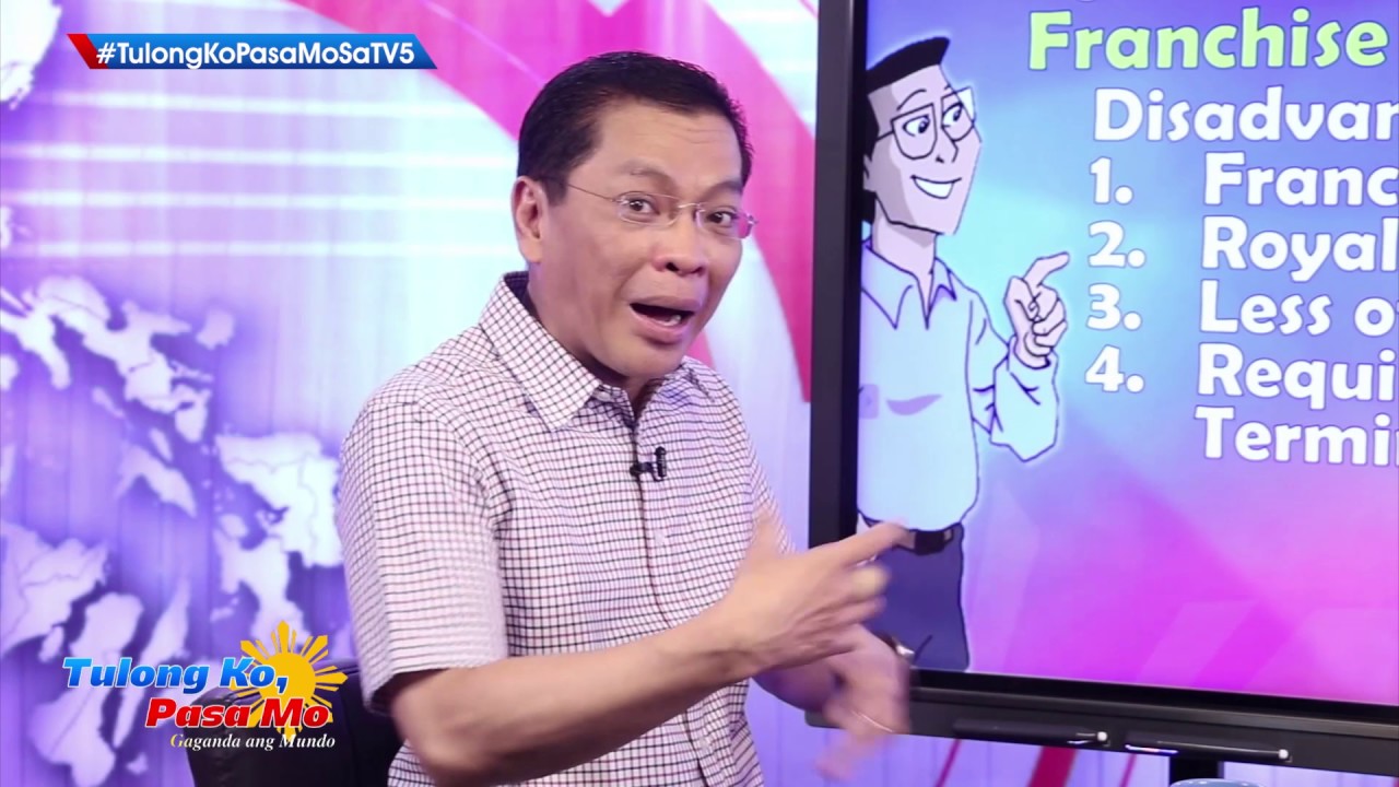 TulongKoPasaMoTV5 