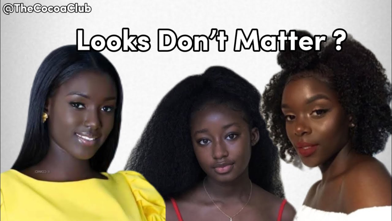 What’s Up with All the Pretty Privilege Content Online?