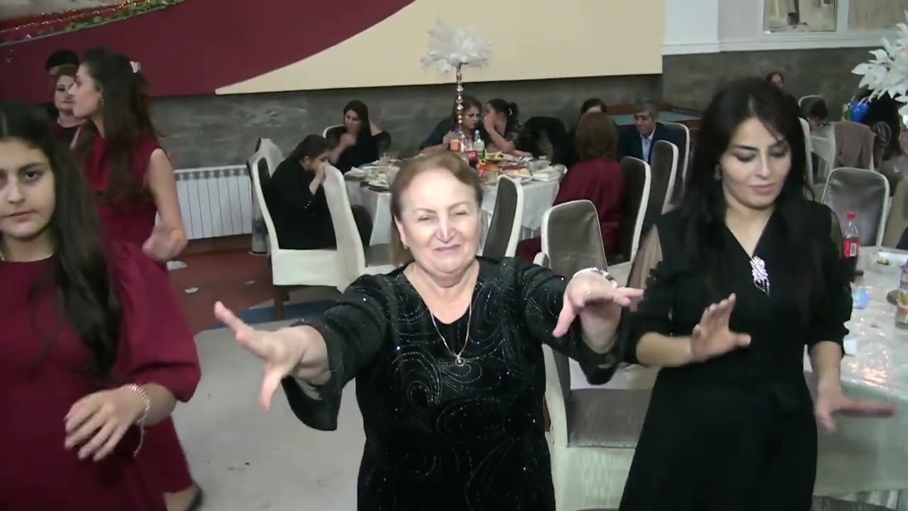 Sultan bəyin kiçik toyu 31 10 2025 4