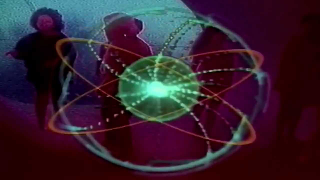 The Shamen - Omega Amigo HD