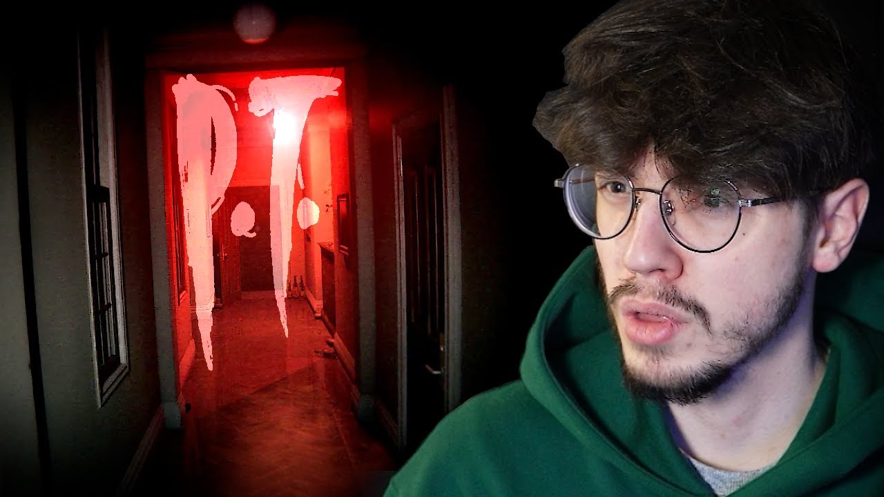 Zagrałem w LEGENDARNY HORROR..