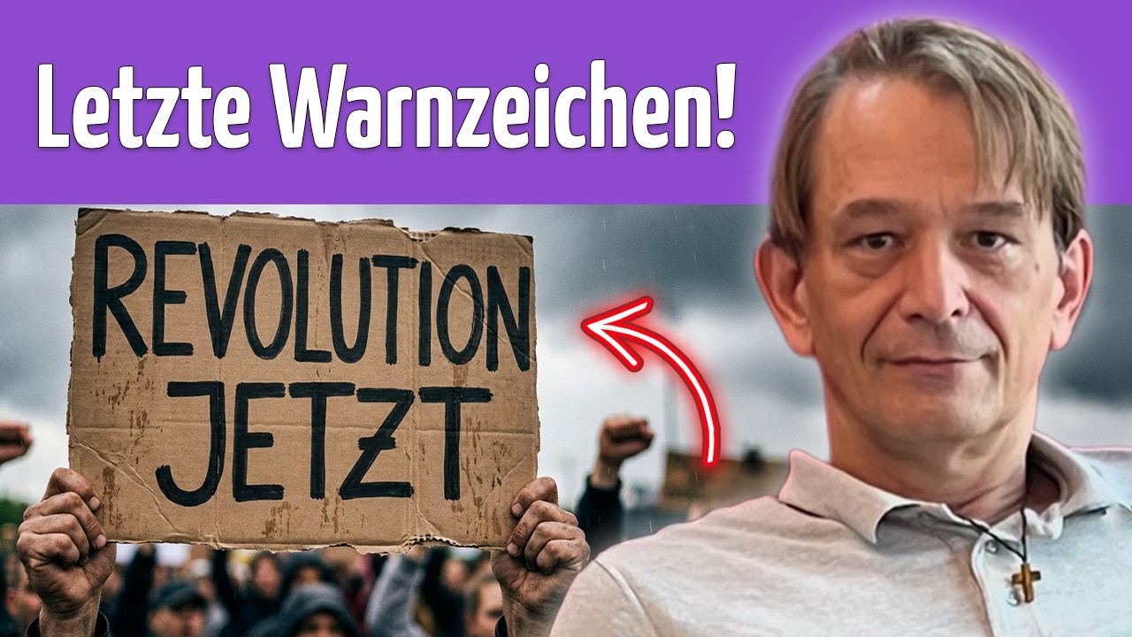 Irlmaiers Weltkriegsszenario: Wie nah sind wir wirklich dran? (Dr. Bodo Schiffmann)
