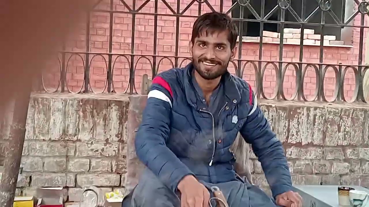 Ran saleem chay wala