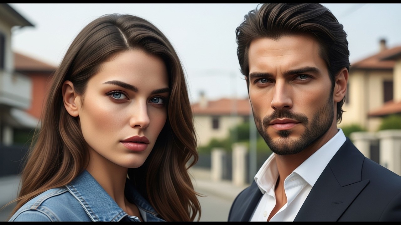 Zrezygnowała z pracy, by ukryć ciążę przed miliarderem CEO — ale odnalazł ją w małym miasteczku