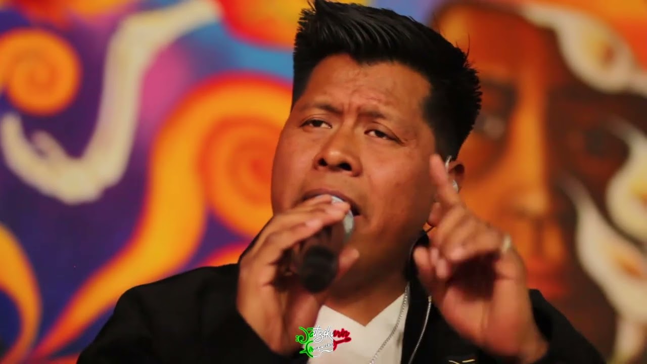 ESKARHI JUNGUAKA- Jatzikurin Anapuecha Sesión en vivo