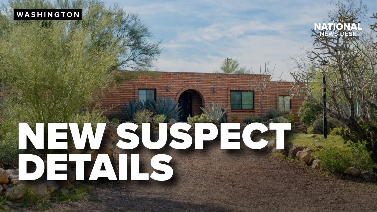 FBI releases description of suspect in Nancy Guthrie case