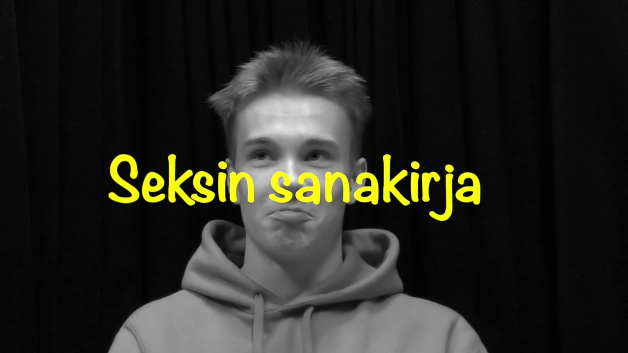 Em&auml;tinpieru? Panseksuaali? Polyamoria -Mit&auml; n&auml;m&auml; sanat tarkoittavat?