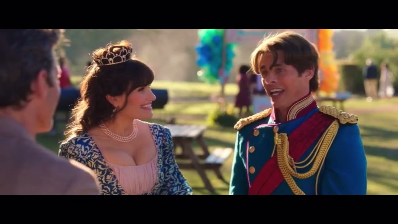 A Happily Ever After for Everyone