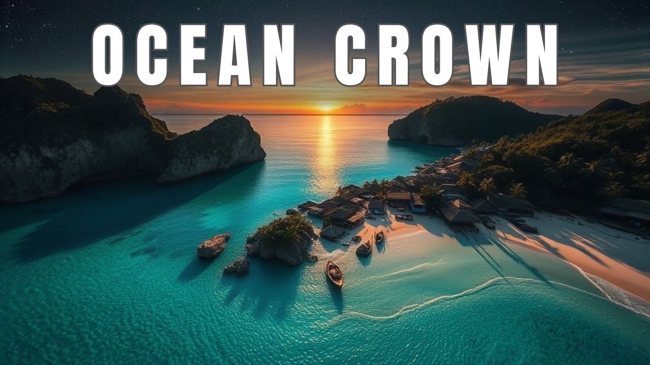 Raja Ampat 🇮🇩 – You Won’t Believe This Place Exists | 4K Cinematic