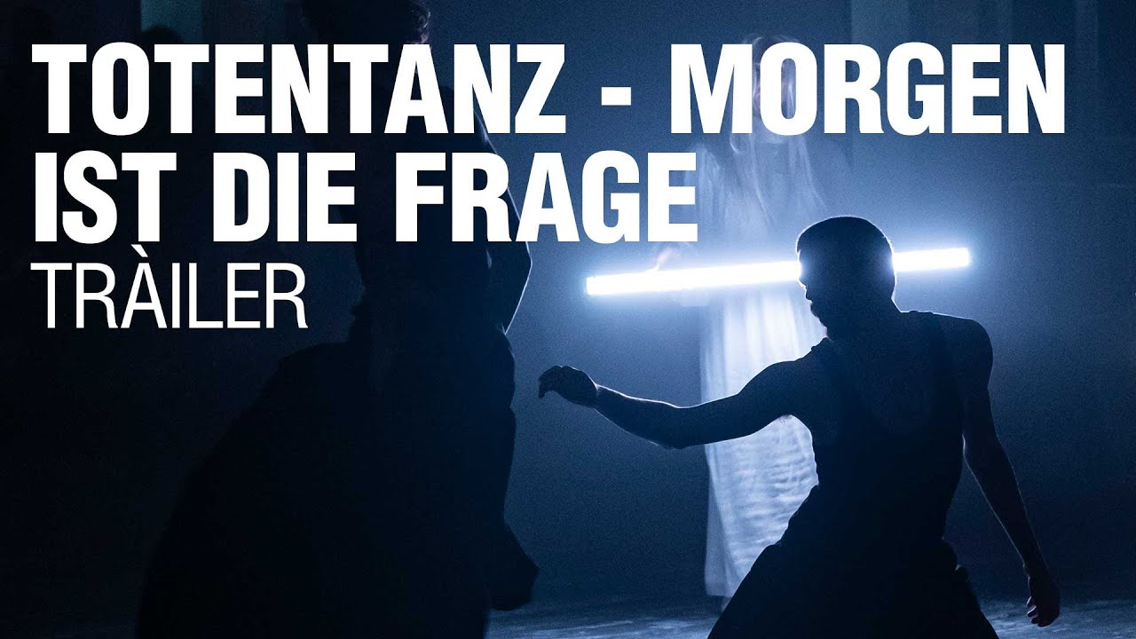 Totentanz - Morgen ist die Frage, de La Veronal | Tràiler