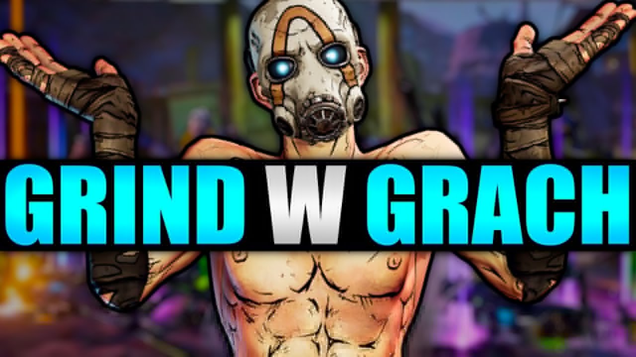 Dlaczego Gracze UWIELBIAJĄ Grind?