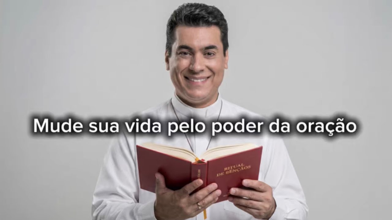Mude sua vida pelo poder da oração 