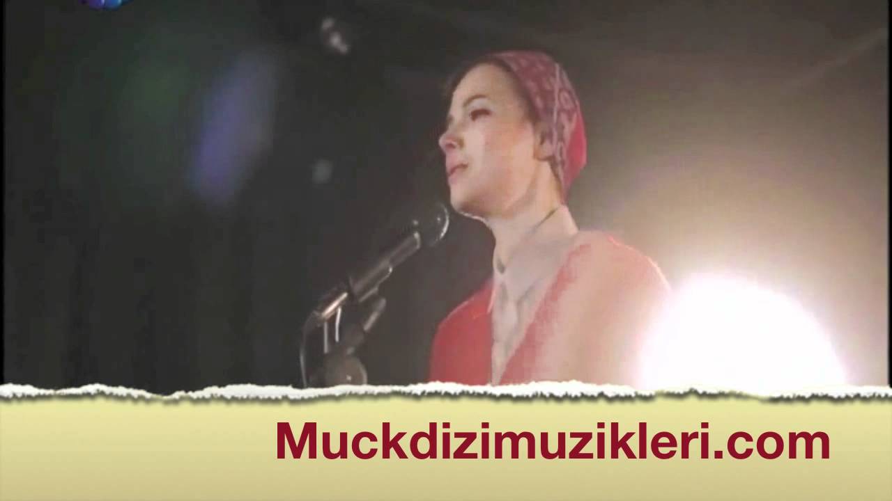 Muck Cover Ada Çığ Gibi
