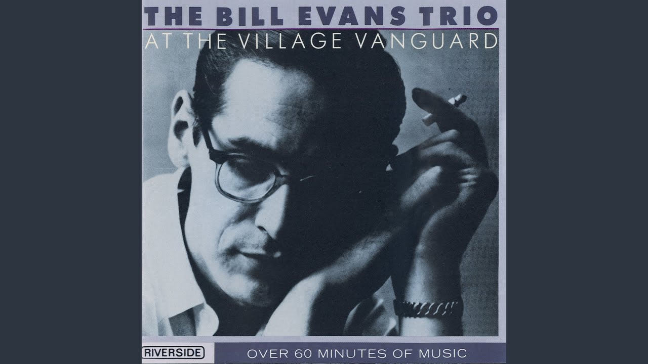 Waltz For Debby (Live At The Village Vanguard, New York / 1961 / Take 2)
