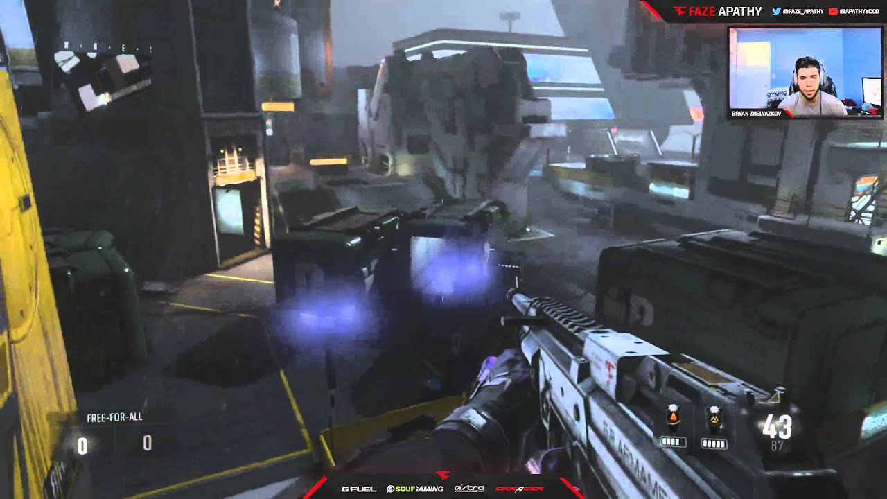 MLG Callouts - Ascend