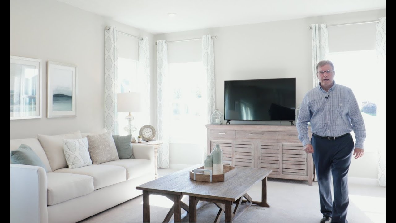 Ryan Homes Wicker Creek - New Homes in Plain Township, OH