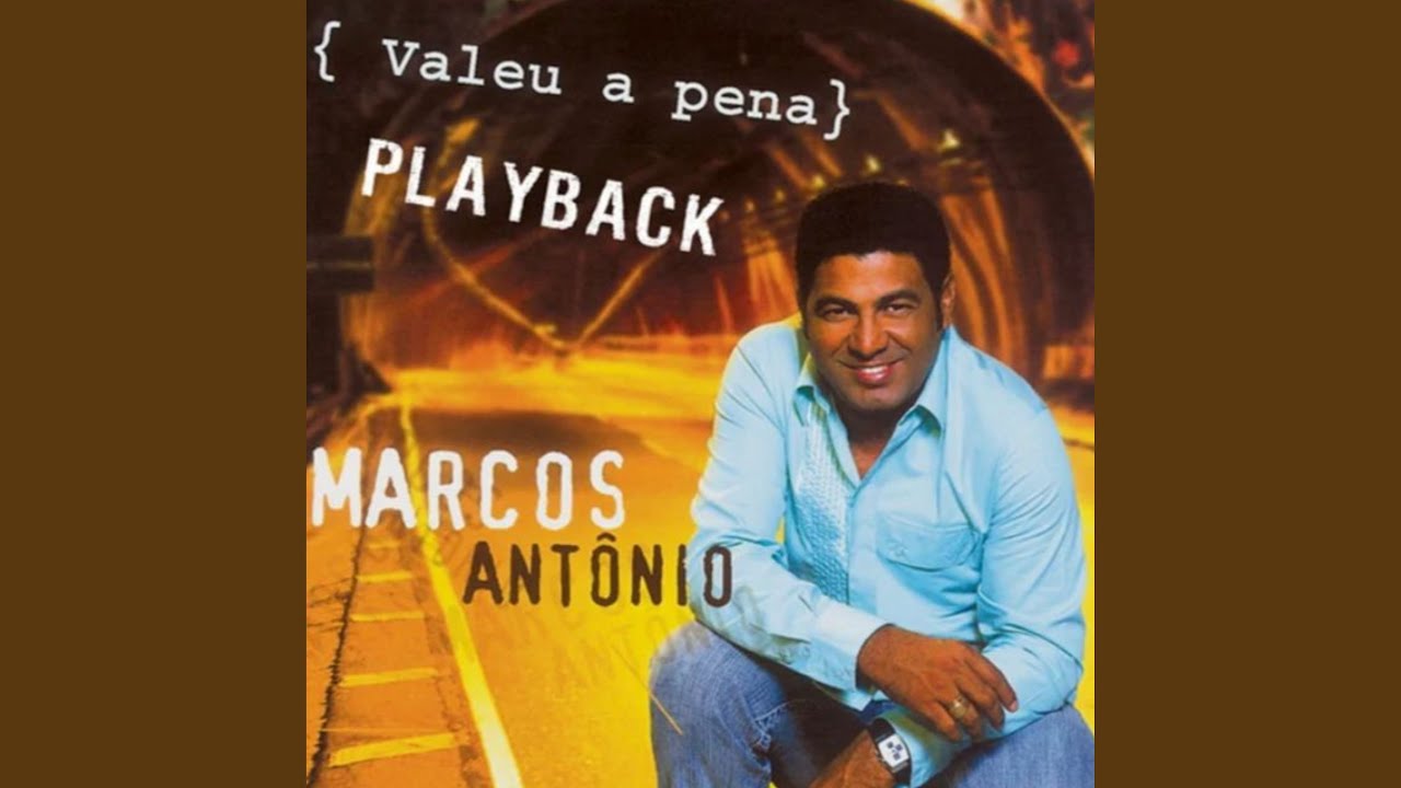 Valeu a Pena (Playback)