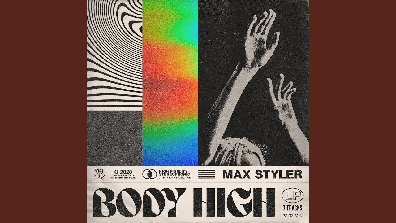 Body High (feat. Sanna Martinez)