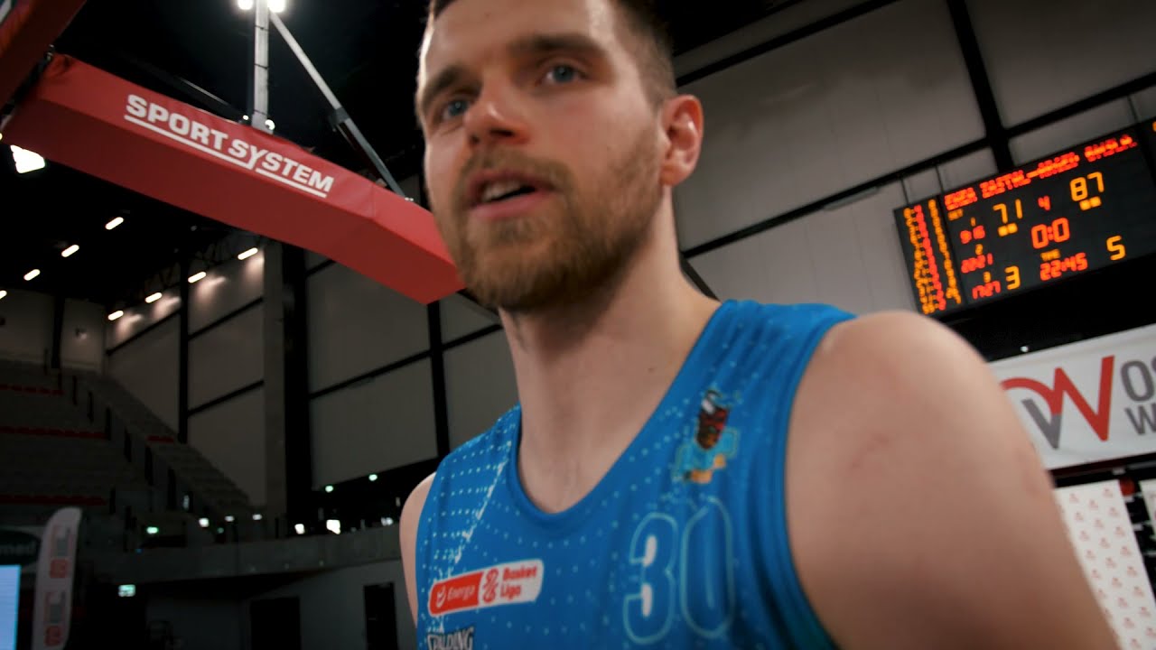3# Wiśniewski w studiu, sędziowie na podsłuchu | KULISY #EnergaBasketLiga