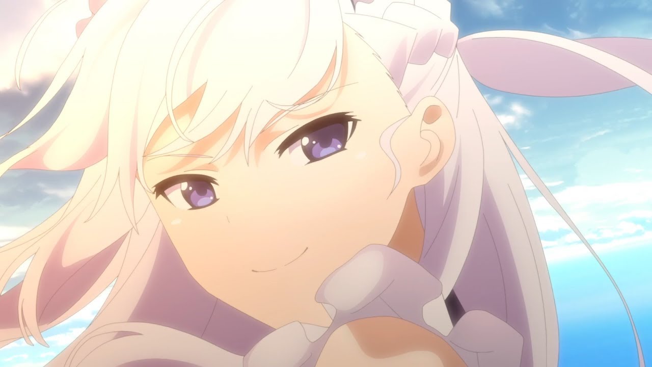 My Top Best Anime Openings of Each Season [Winter 2000 - Fall 2019]