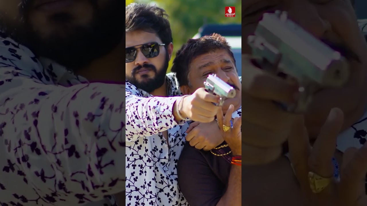 બસંતી નાચશે ભેગો ગબ્બર નાચશે  😎 