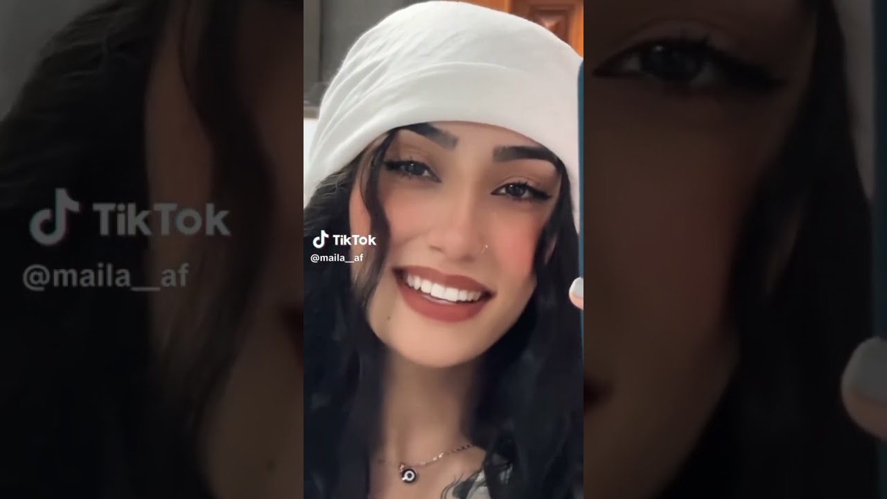 بهترین تیک تاک های مایله جان 🇦🇫♥️