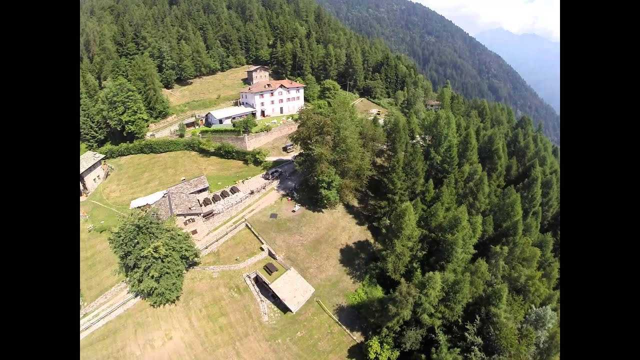 Agriturismo al Tiglio