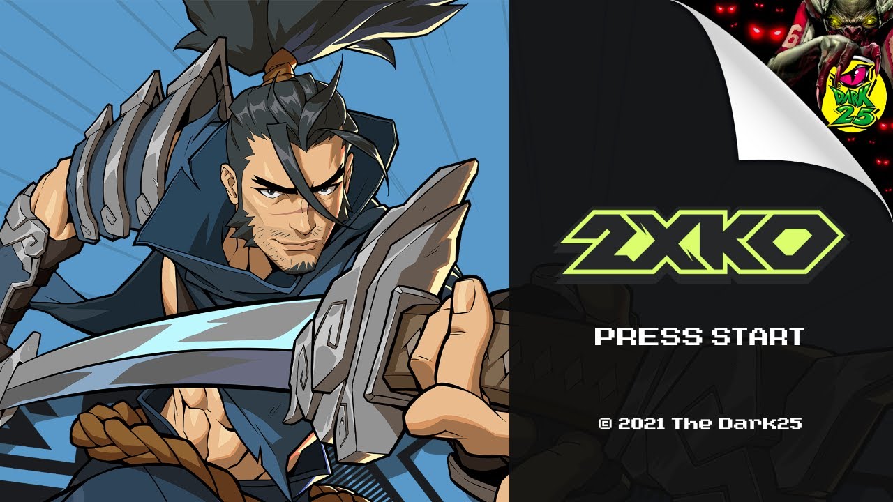 Time to Dust off the HitBox