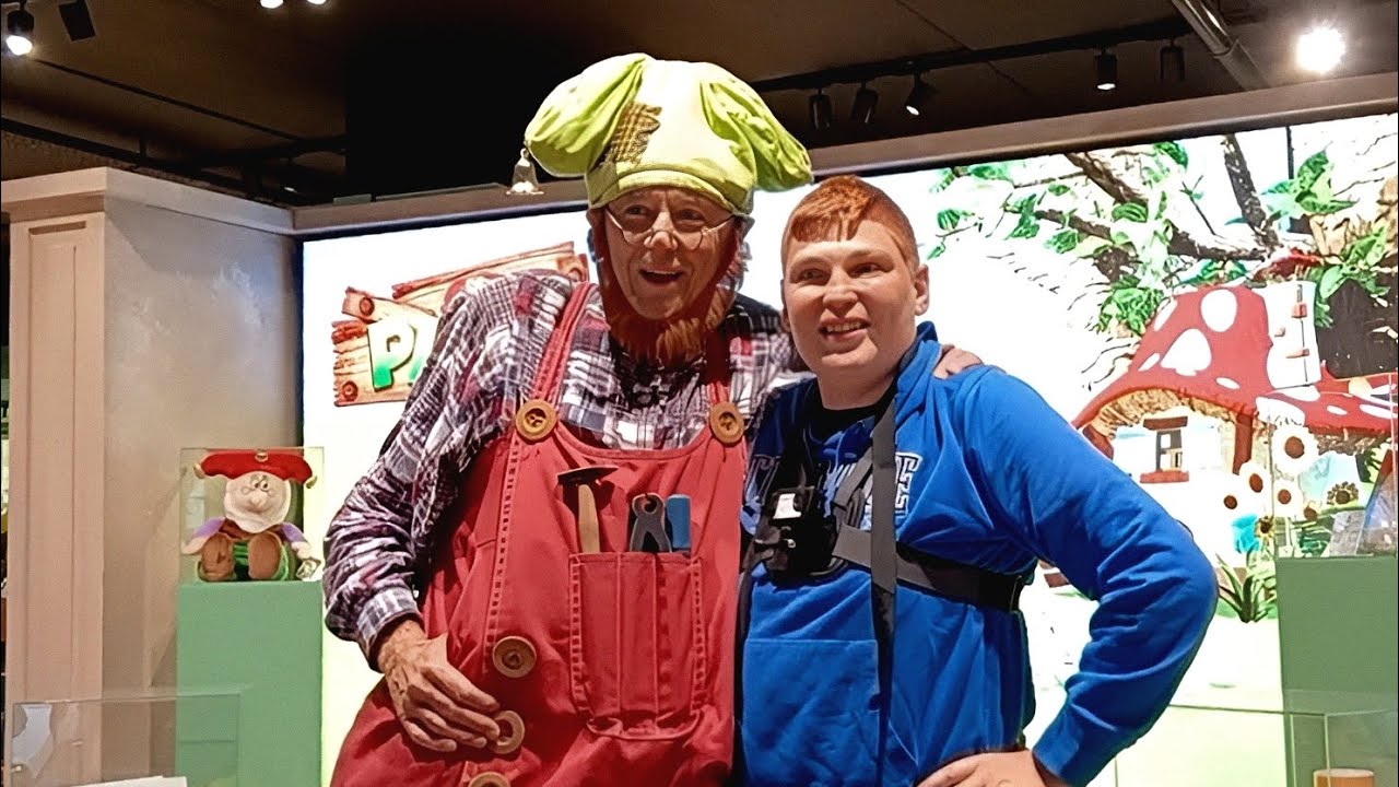 PLOPSALAND BELGIUM (DE PANNE) 16 AUGUSTUS 2025